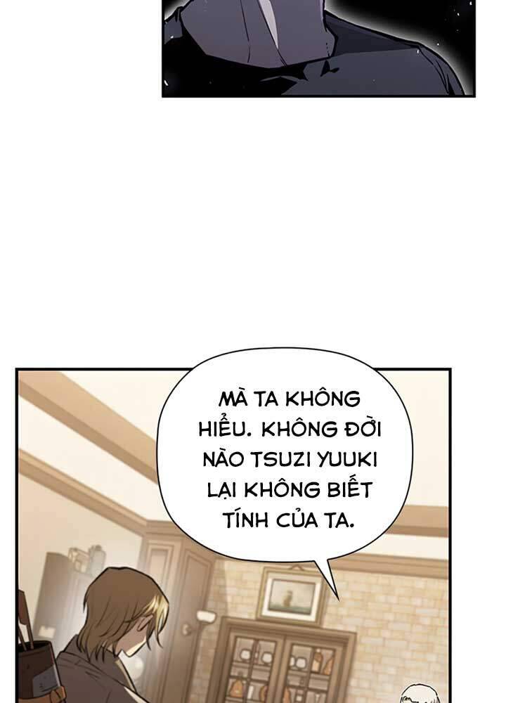 Khát Vọng Trỗi Dậy Chapter 87 - Trang 47