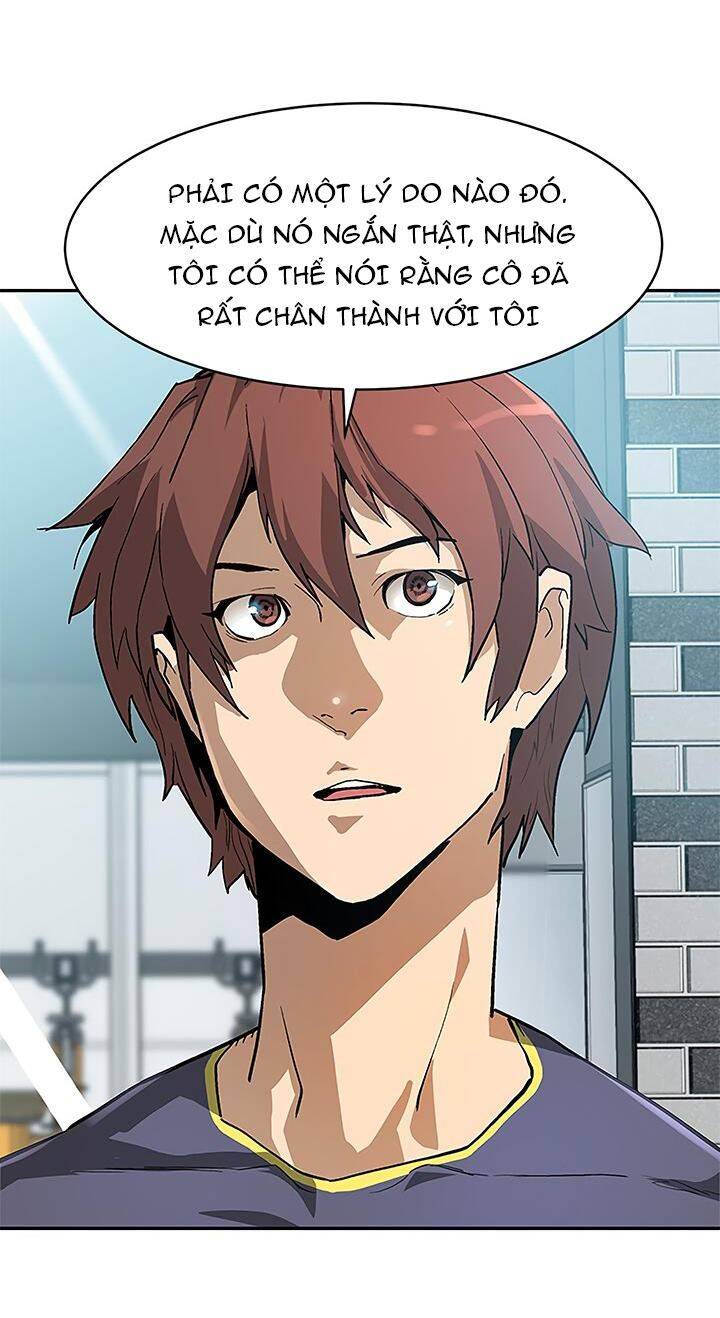 Khát Vọng Trỗi Dậy Chapter 39 - Trang 65