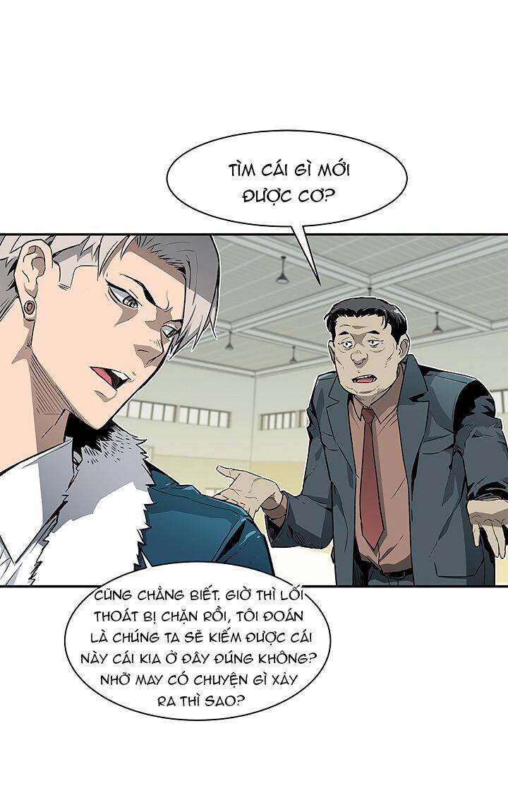 Khát Vọng Trỗi Dậy Chapter 9 - Trang 52