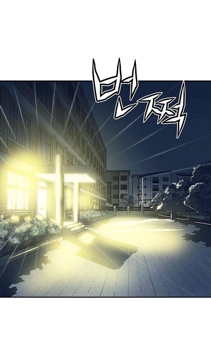 Khát Vọng Trỗi Dậy Chapter 16 - Trang 9