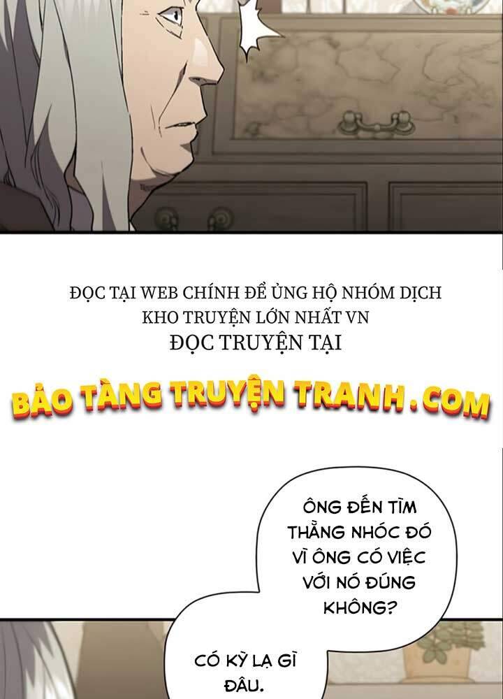 Khát Vọng Trỗi Dậy Chapter 86 - Trang 31