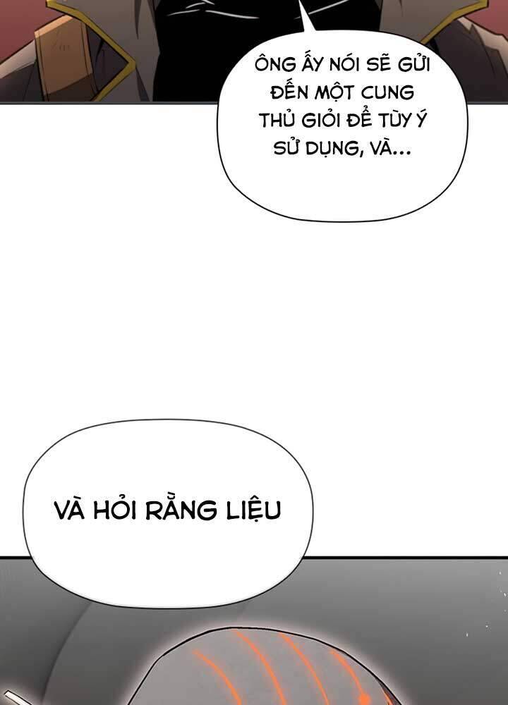 Khát Vọng Trỗi Dậy Chapter 87 - Trang 38