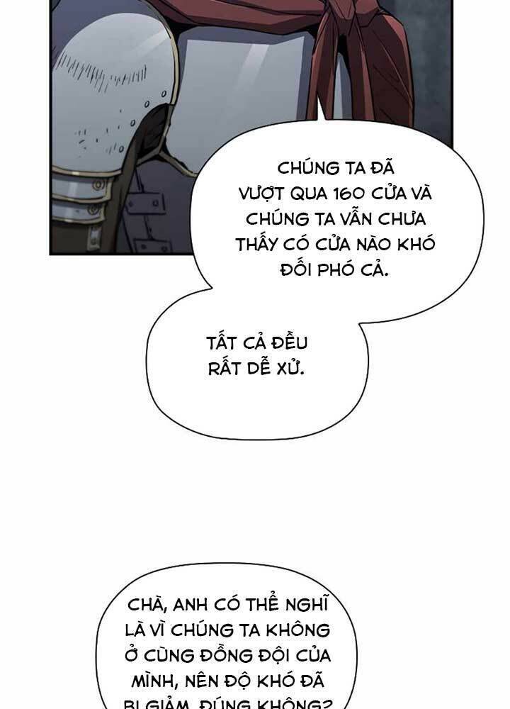 Khát Vọng Trỗi Dậy Chapter 96 - Trang 96