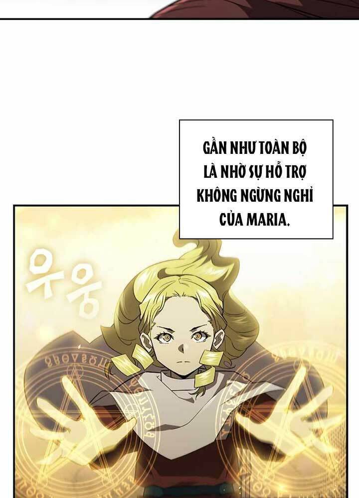 Khát Vọng Trỗi Dậy Chapter 96 - Trang 25