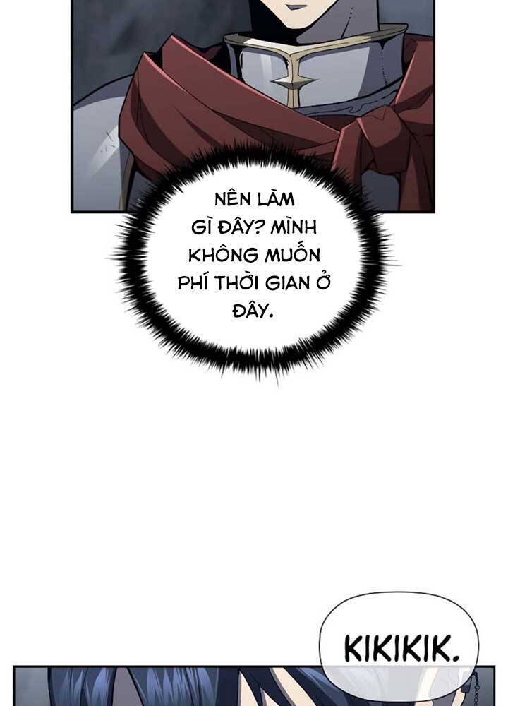 Khát Vọng Trỗi Dậy Chapter 95 - Trang 5