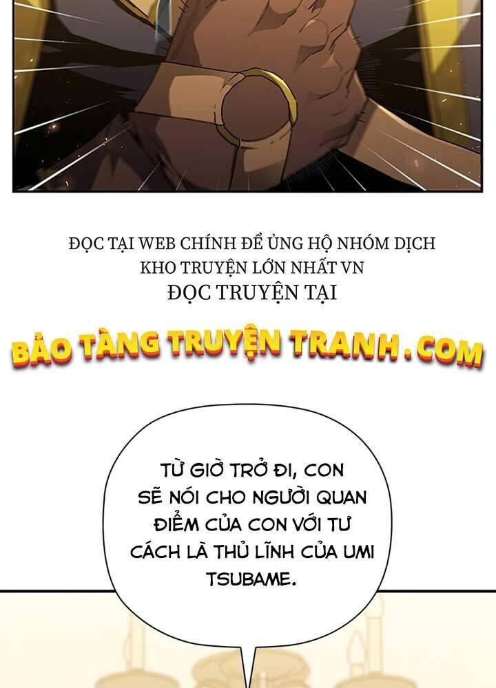 Khát Vọng Trỗi Dậy Chapter 87 - Trang 49