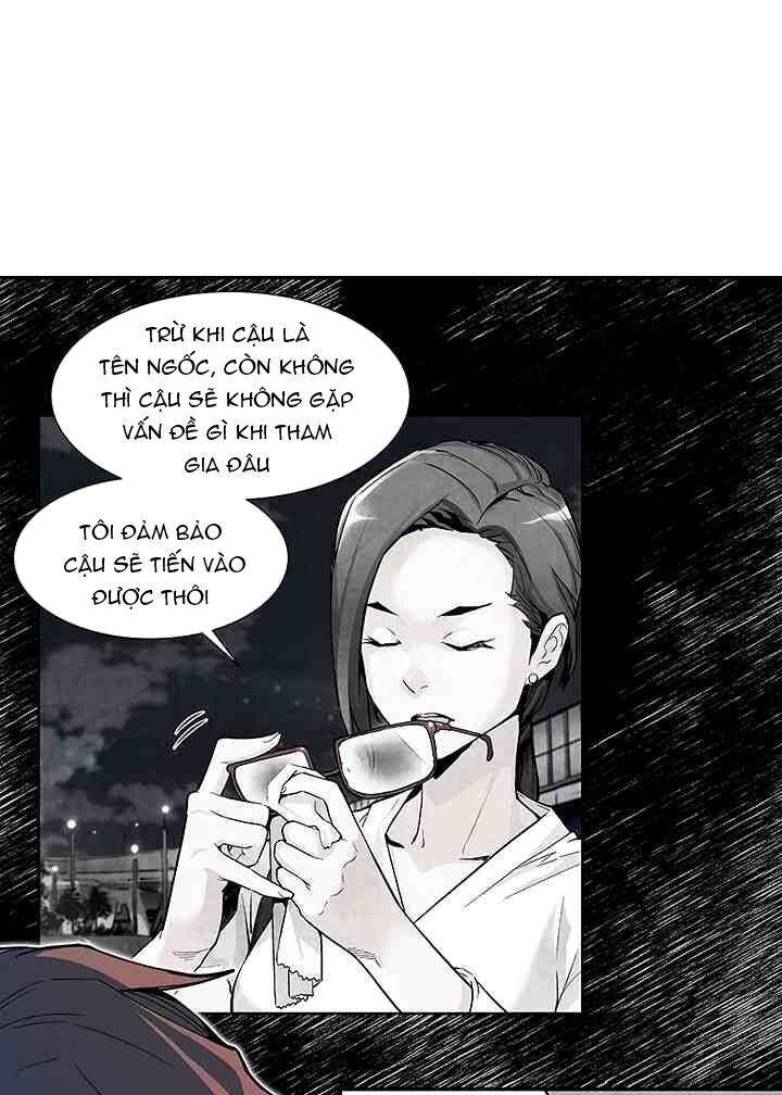 Khát Vọng Trỗi Dậy Chapter 18 - Trang 13