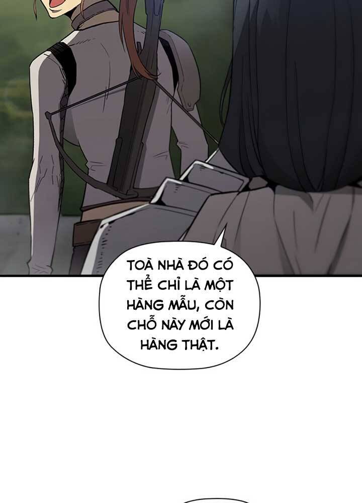 Khát Vọng Trỗi Dậy Chapter 98 - Trang 19