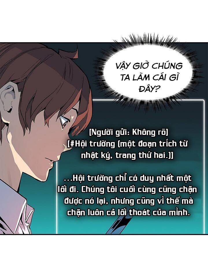 Khát Vọng Trỗi Dậy Chapter 9 - Trang 38