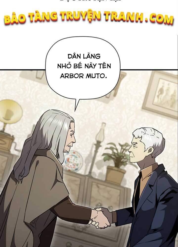 Khát Vọng Trỗi Dậy Chapter 86 - Trang 48