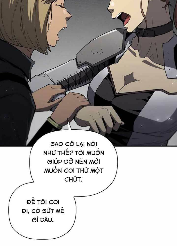 Khát Vọng Trỗi Dậy Chapter 96 - Trang 64