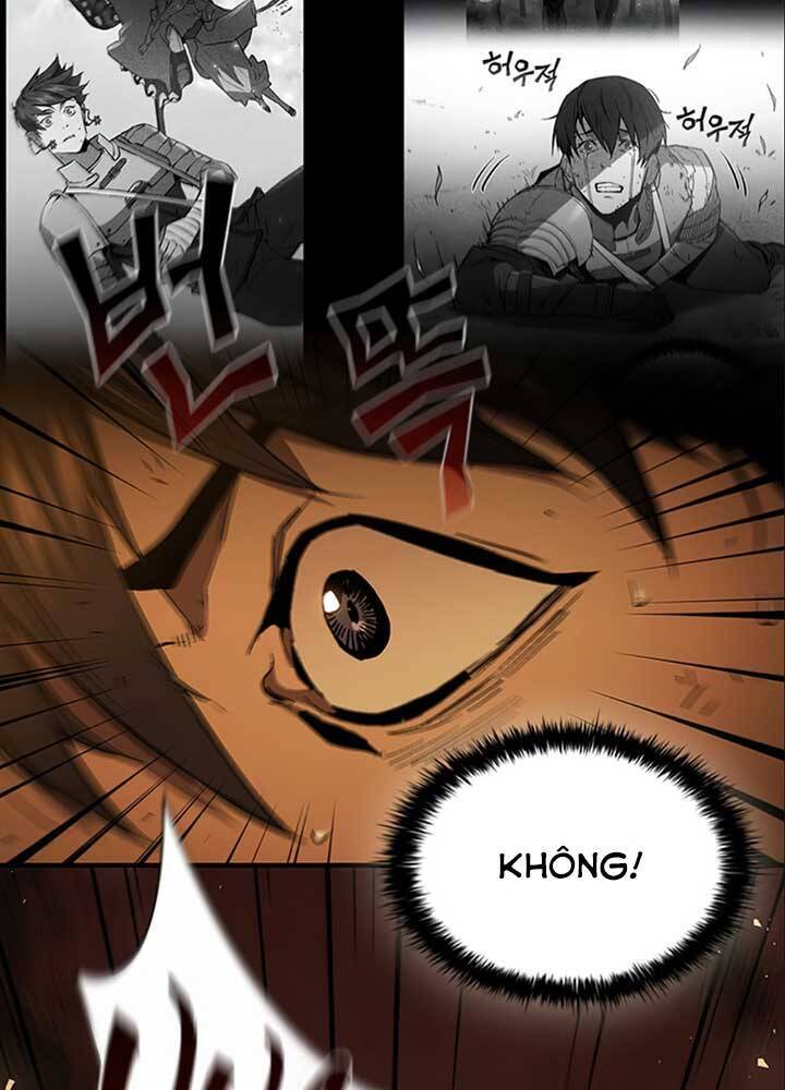 Khát Vọng Trỗi Dậy Chapter 89 - Trang 101