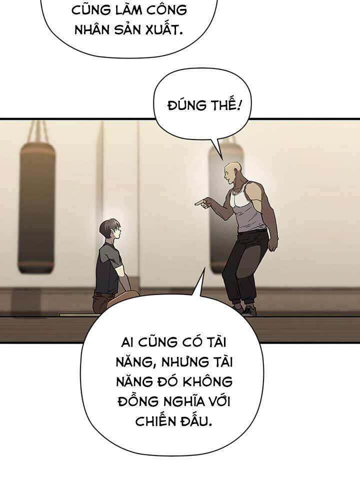 Khát Vọng Trỗi Dậy Chapter 85 - Trang 83