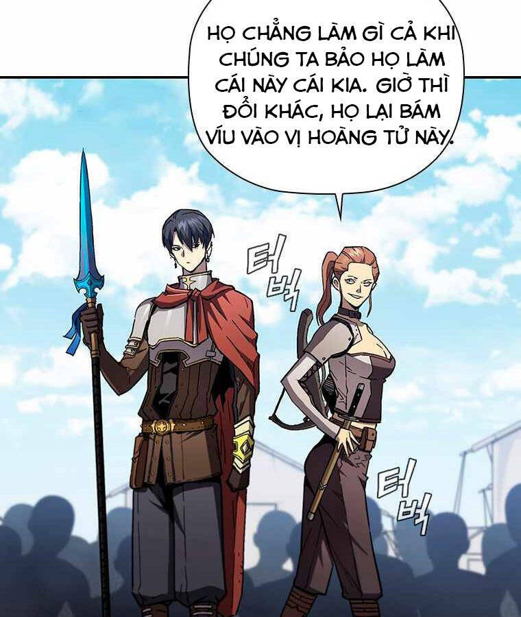 Khát Vọng Trỗi Dậy Chapter 102 - Trang 125