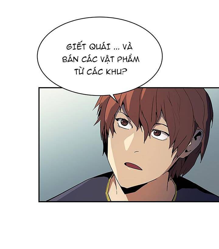 Khát Vọng Trỗi Dậy Chapter 39 - Trang 55