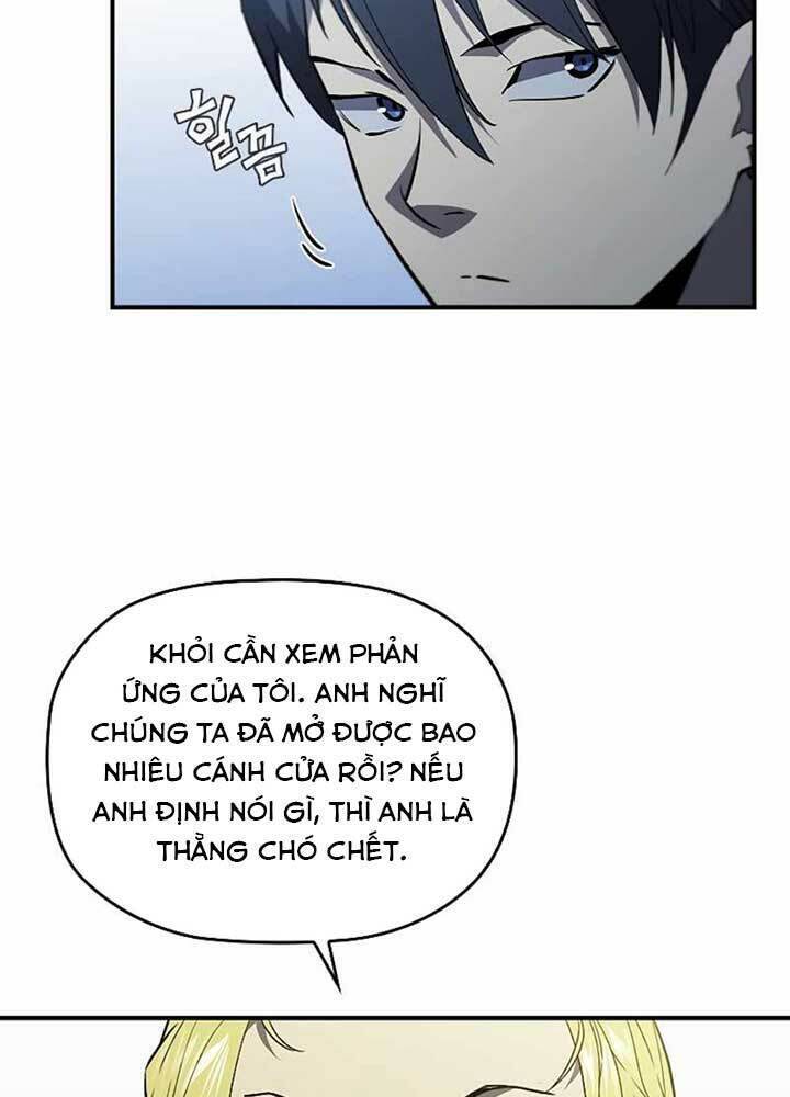 Khát Vọng Trỗi Dậy Chapter 96 - Trang 41