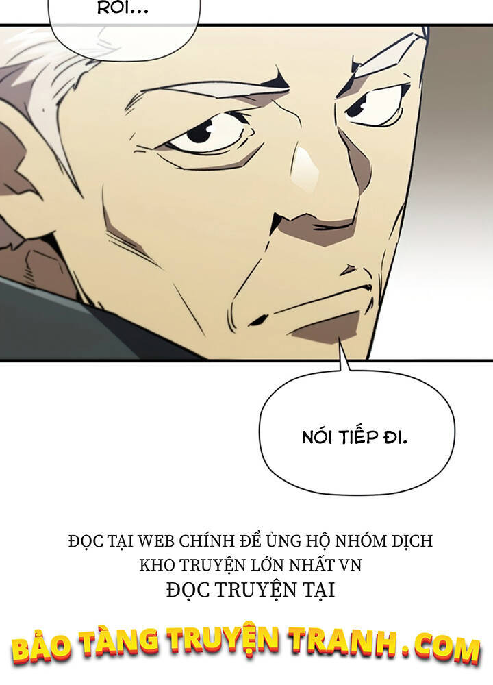 Khát Vọng Trỗi Dậy Chapter 90 - Trang 47