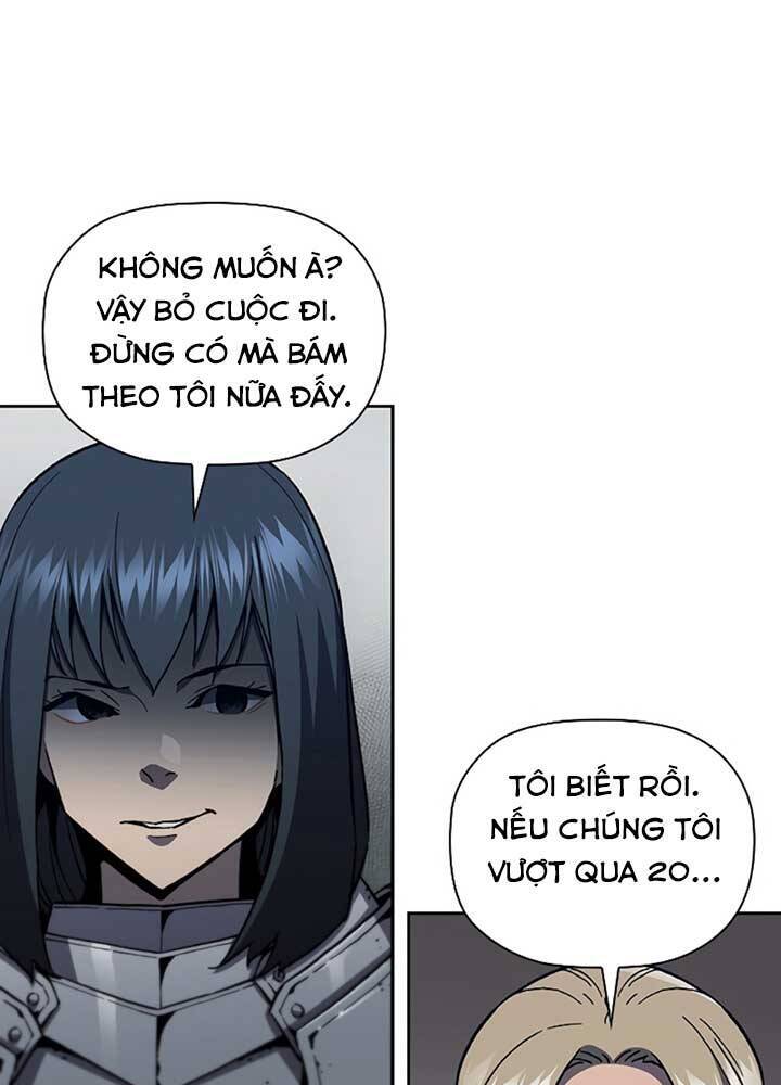 Khát Vọng Trỗi Dậy Chapter 94 - Trang 55