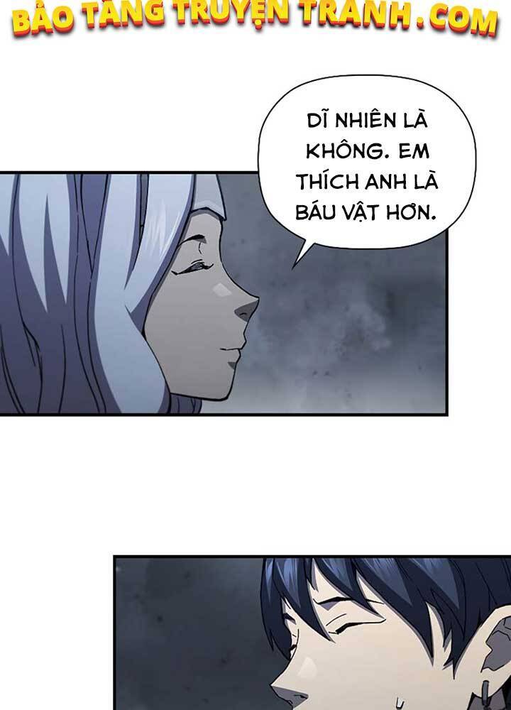 Khát Vọng Trỗi Dậy Chapter 95 - Trang 38