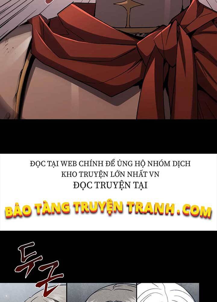 Khát Vọng Trỗi Dậy Chapter 95 - Trang 47