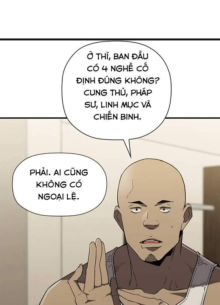 Khát Vọng Trỗi Dậy Chapter 85 - Trang 81