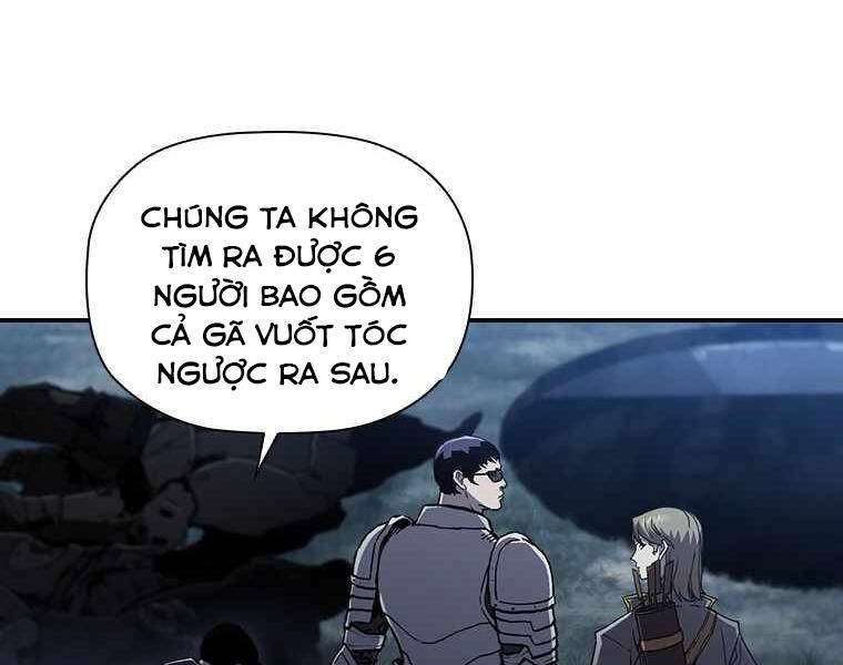 Khát Vọng Trỗi Dậy Chapter 101 - Trang 124