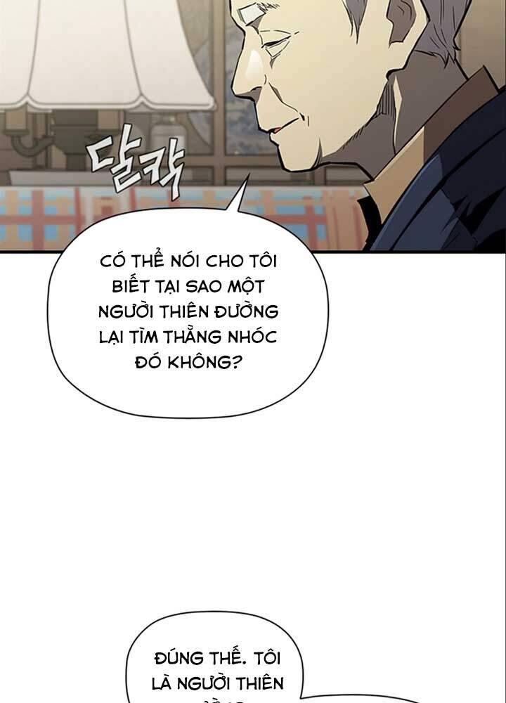 Khát Vọng Trỗi Dậy Chapter 86 - Trang 29