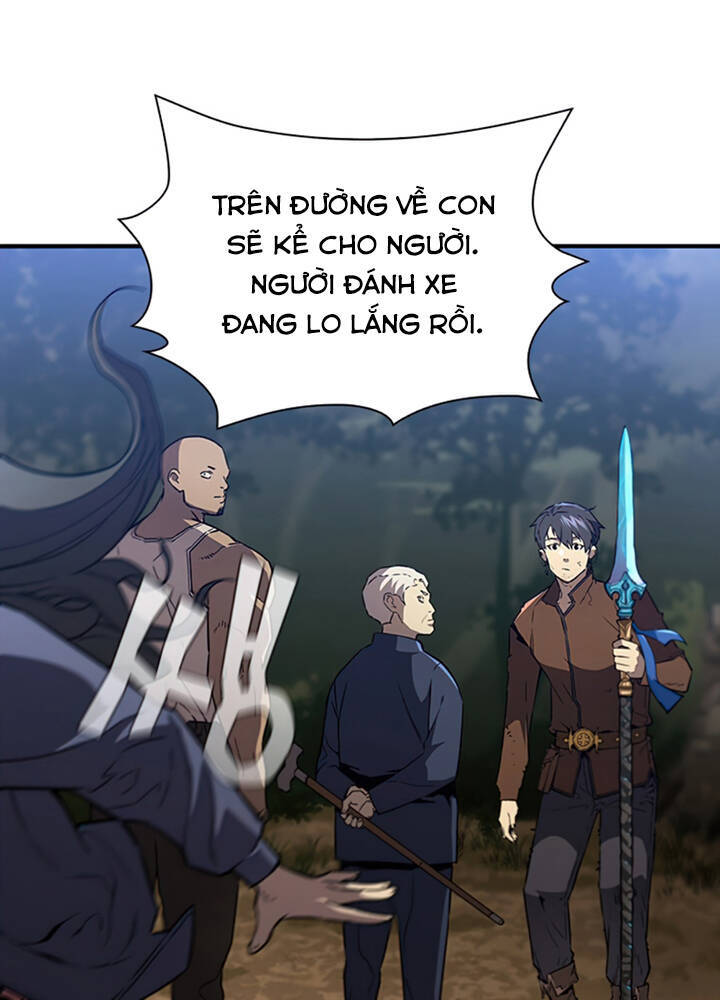 Khát Vọng Trỗi Dậy Chapter 90 - Trang 48