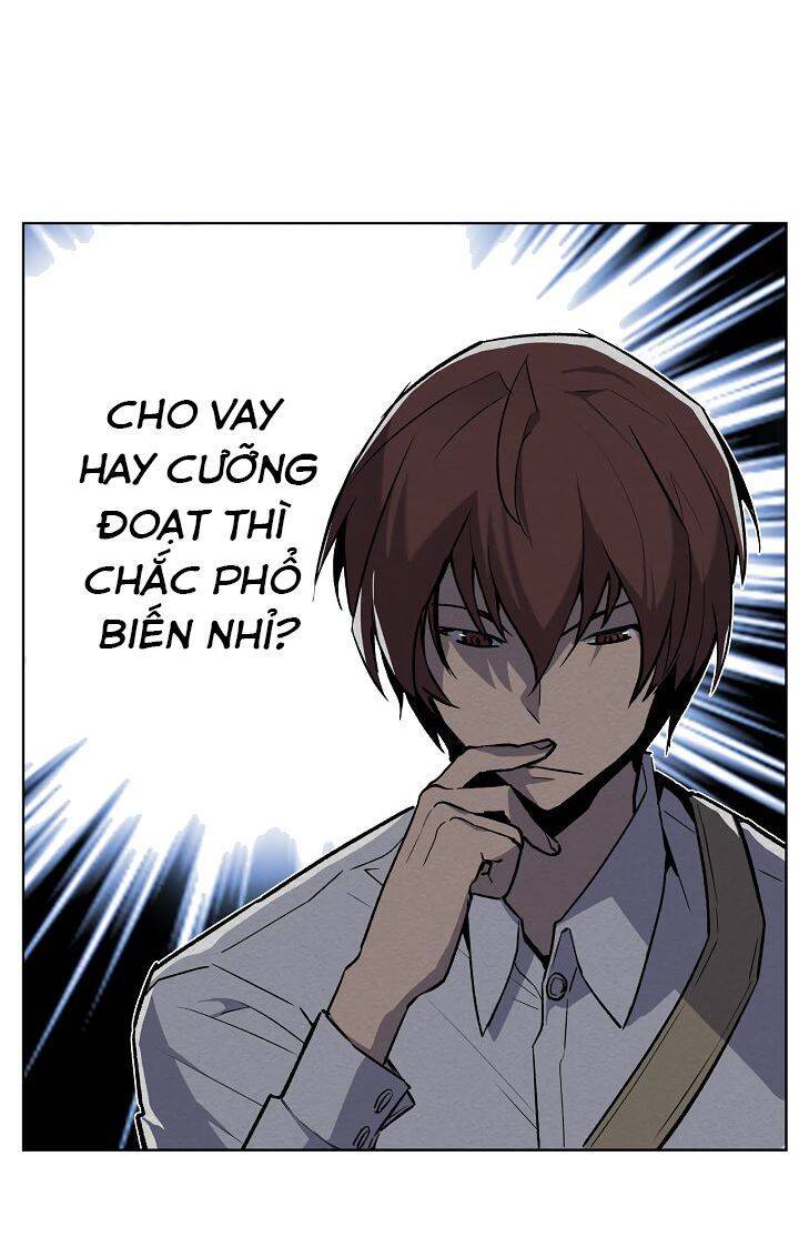 Khát Vọng Trỗi Dậy Chapter 34 - Trang 9