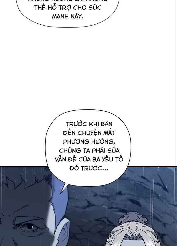 Khát Vọng Trỗi Dậy Chapter 89 - Trang 52