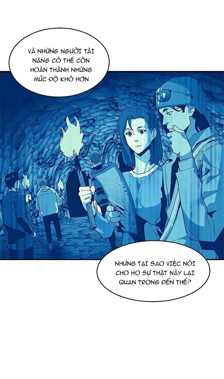 Khát Vọng Trỗi Dậy Chapter 37 - Trang 71