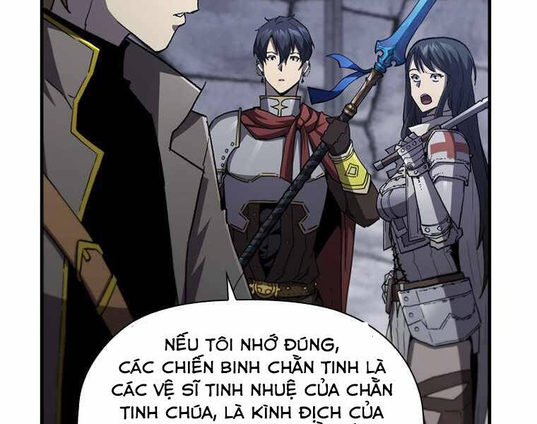 Khát Vọng Trỗi Dậy Chapter 104 - Trang 127