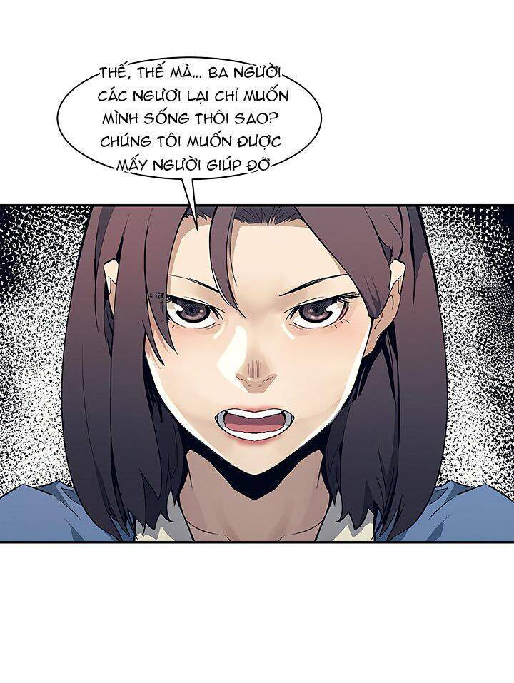 Khát Vọng Trỗi Dậy Chapter 9 - Trang 66