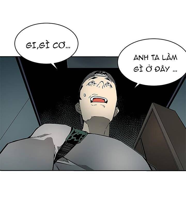 Khát Vọng Trỗi Dậy Chapter 39 - Trang 80