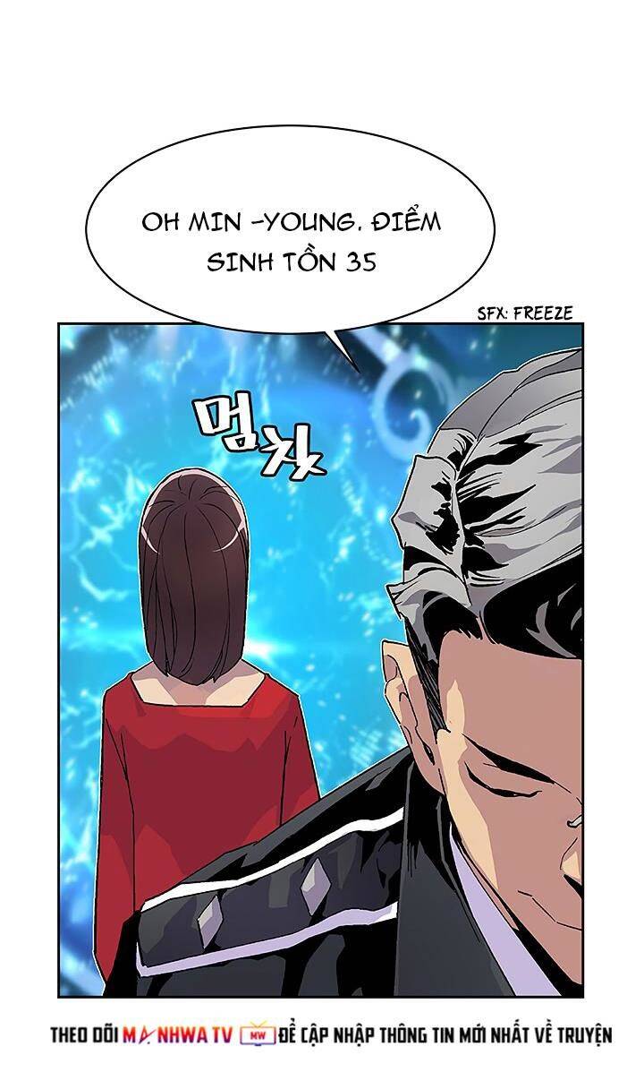 Khát Vọng Trỗi Dậy Chapter 32 - Trang 83