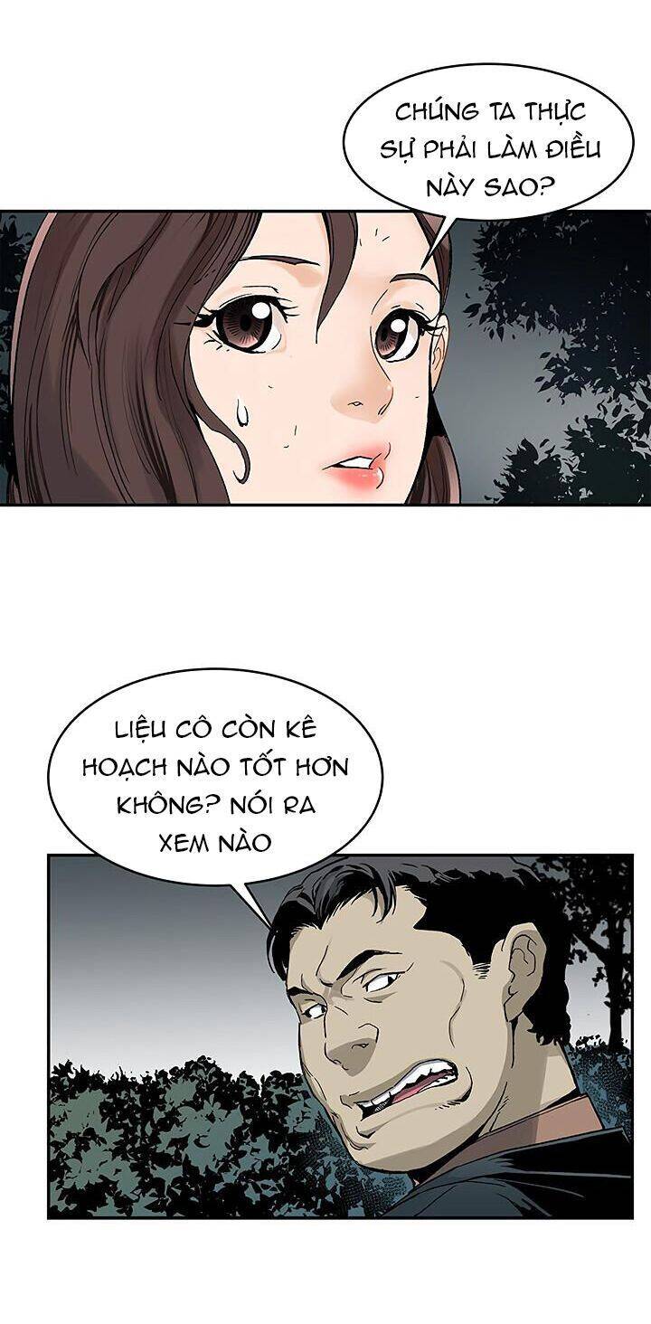 Khát Vọng Trỗi Dậy Chapter 13 - Trang 13