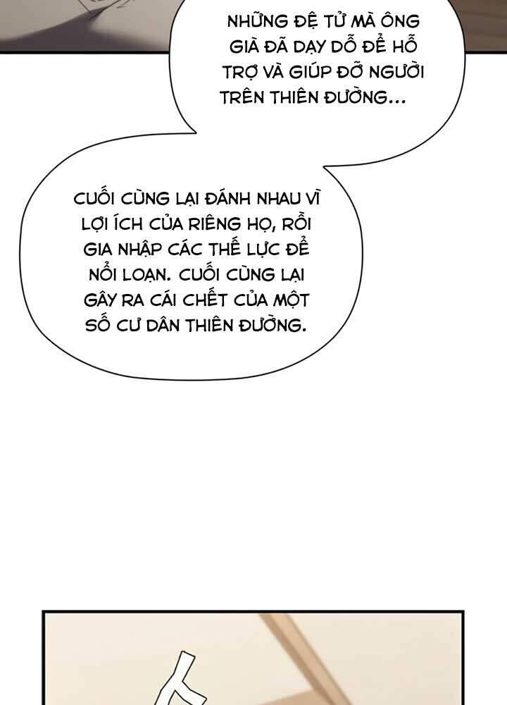 Khát Vọng Trỗi Dậy Chapter 85 - Trang 116