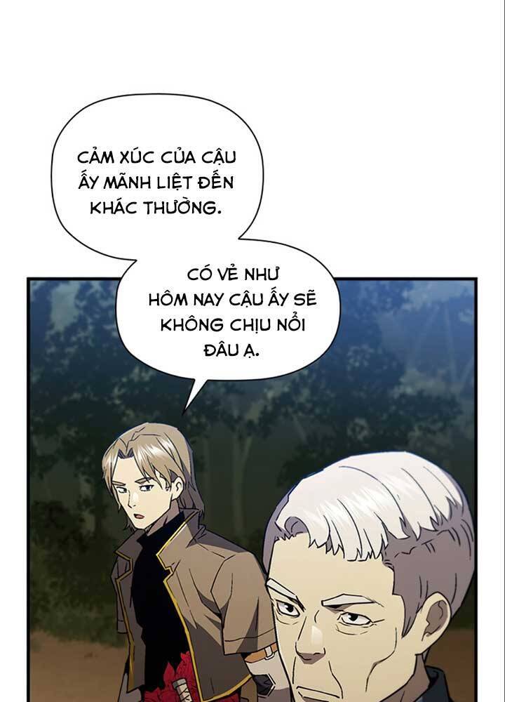 Khát Vọng Trỗi Dậy Chapter 89 - Trang 87