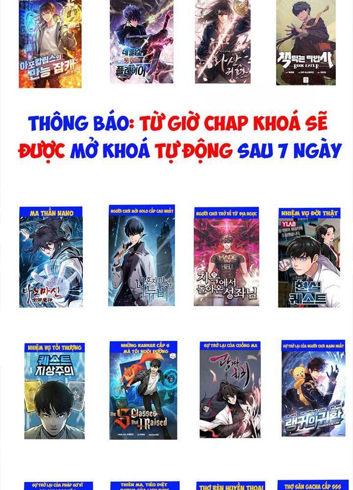 Khát Vọng Trỗi Dậy Chapter 94 - Trang 94