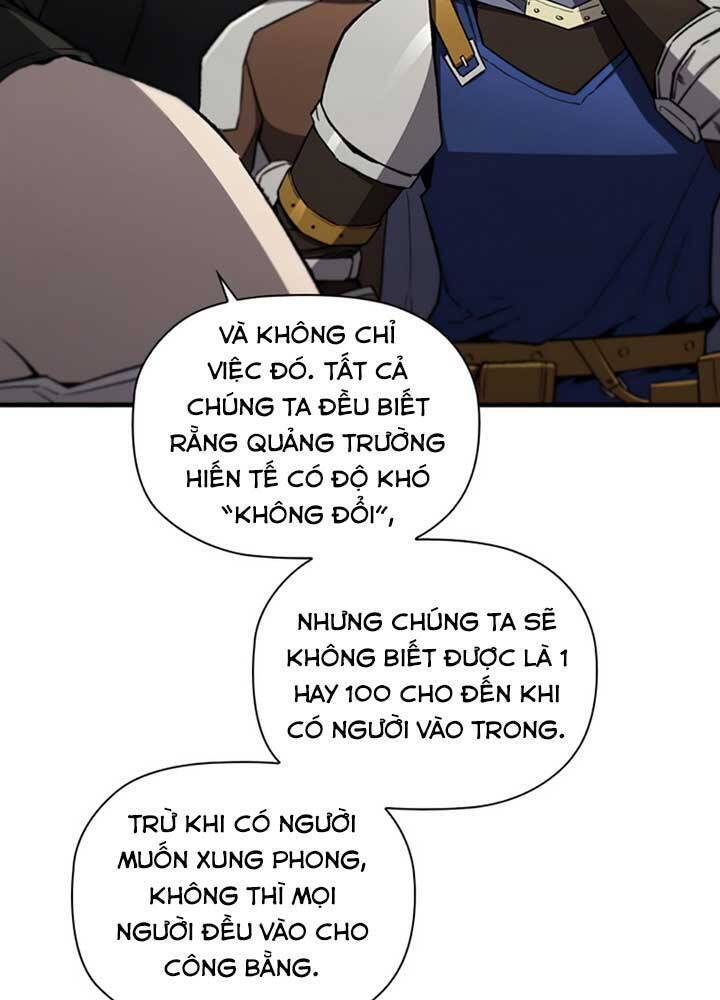 Khát Vọng Trỗi Dậy Chapter 99 - Trang 40