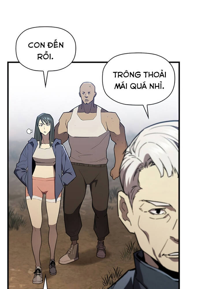 Khát Vọng Trỗi Dậy Chapter 90 - Trang 20