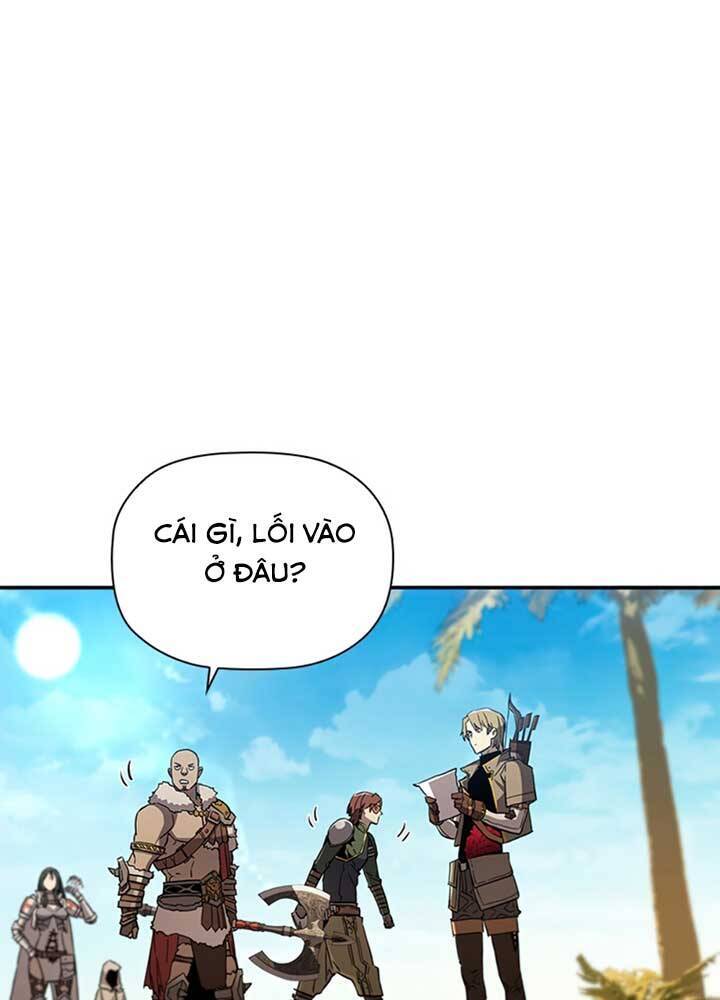 Khát Vọng Trỗi Dậy Chapter 92 - Trang 59