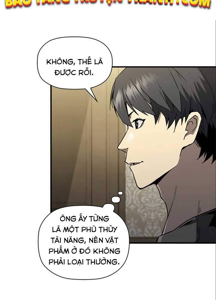 Khát Vọng Trỗi Dậy Chapter 86 - Trang 58