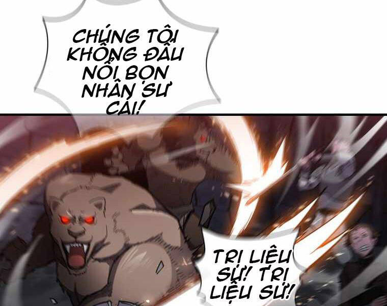 Khát Vọng Trỗi Dậy Chapter 100 - Trang 135