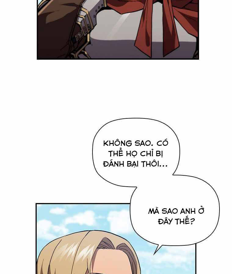 Khát Vọng Trỗi Dậy Chapter 102 - Trang 66