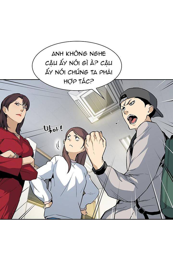 Khát Vọng Trỗi Dậy Chapter 23 - Trang 46