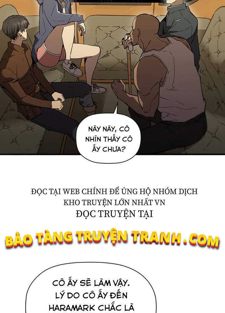 Khát Vọng Trỗi Dậy Chapter 90 - Trang 69