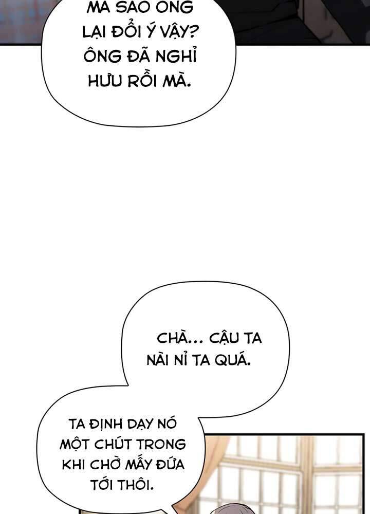 Khát Vọng Trỗi Dậy Chapter 85 - Trang 49