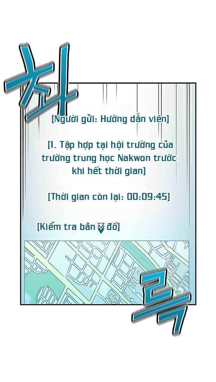 Khát Vọng Trỗi Dậy Chapter 7 - Trang 9