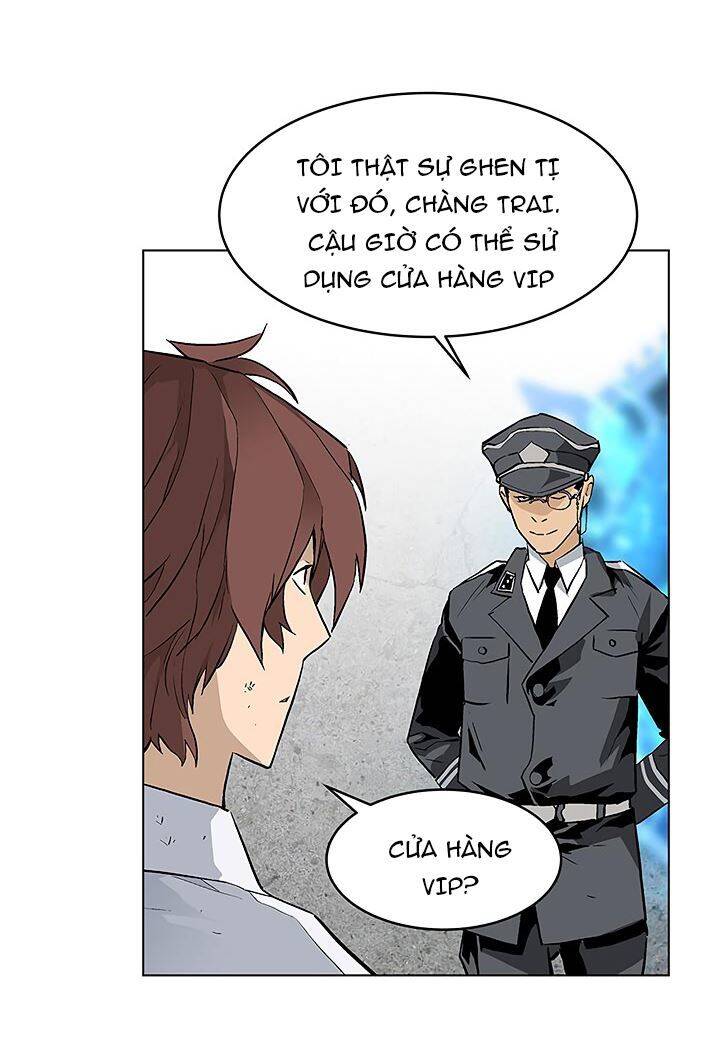 Khát Vọng Trỗi Dậy Chapter 32 - Trang 51